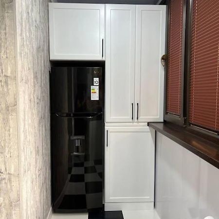 Miracle Apartment サマルカンド エクステリア 写真