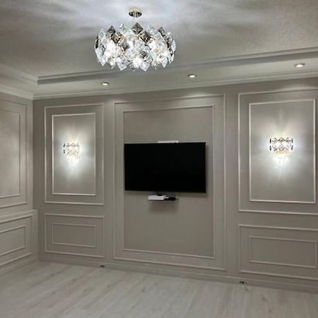 Miracle Apartment サマルカンド エクステリア 写真