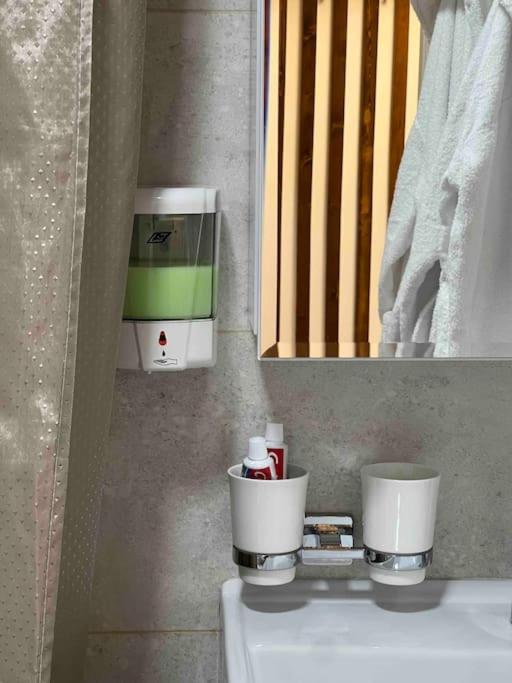Miracle Apartment サマルカンド エクステリア 写真
