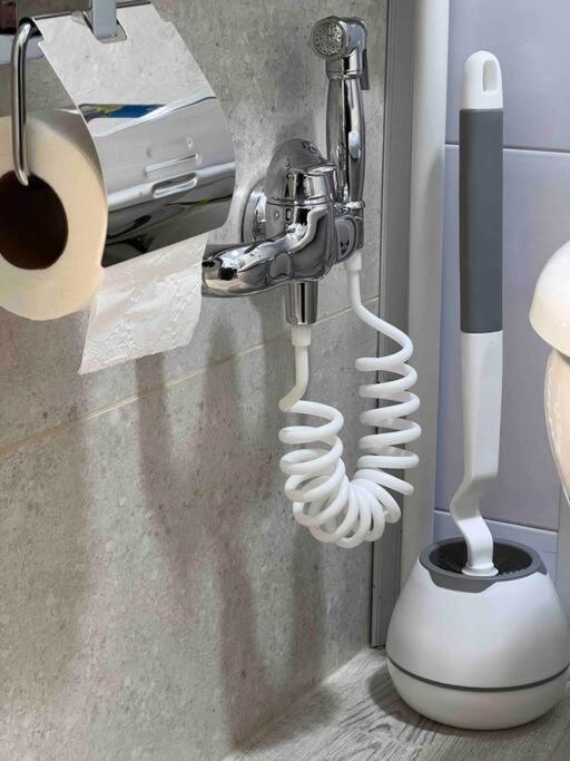 Miracle Apartment サマルカンド エクステリア 写真