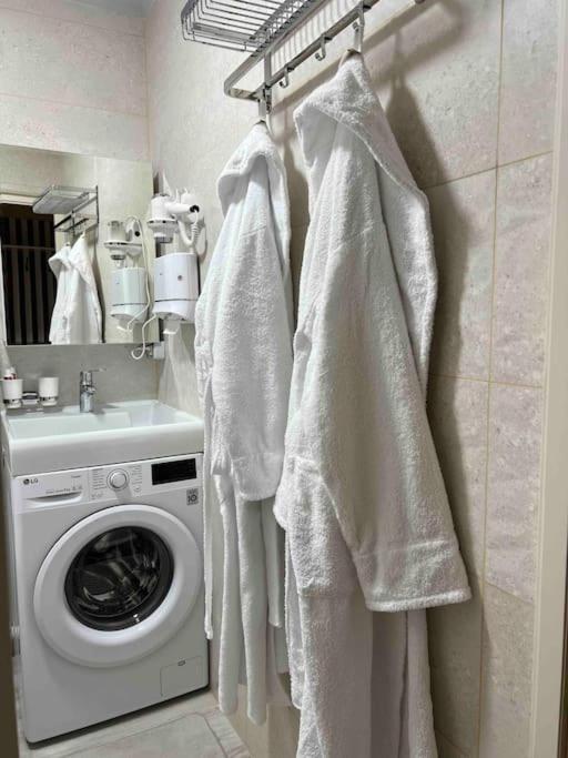 Miracle Apartment サマルカンド エクステリア 写真