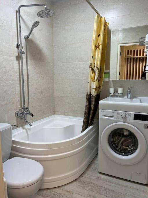 Miracle Apartment サマルカンド エクステリア 写真