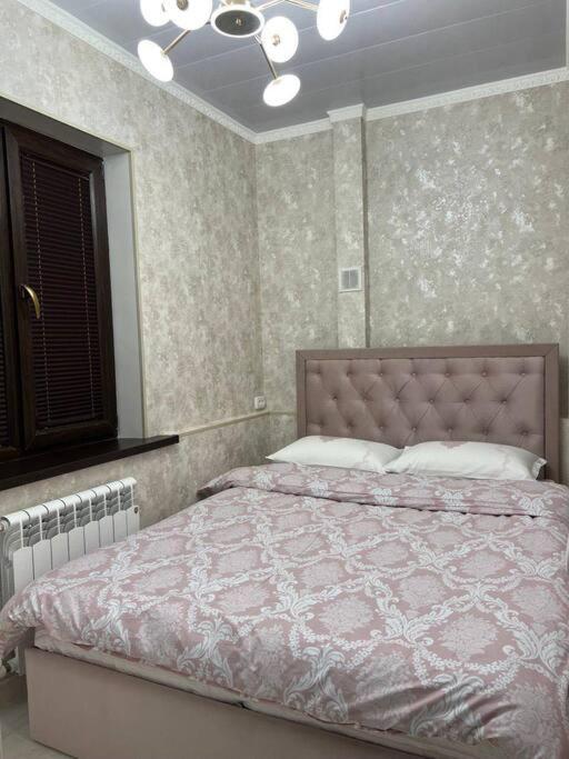 Miracle Apartment サマルカンド エクステリア 写真