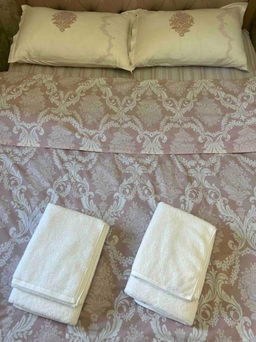 Miracle Apartment サマルカンド エクステリア 写真